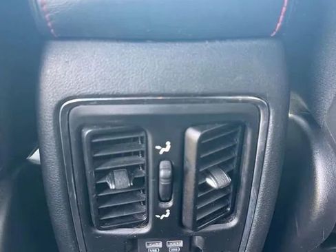 Used 2017 Dodge Durango R/T AWD/4WD image 22