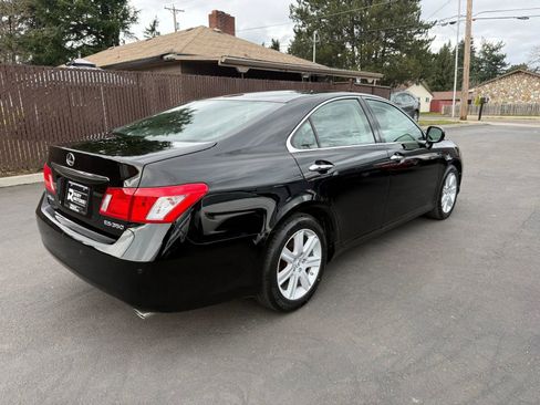 Used 2007 Lexus ES 350 image 4