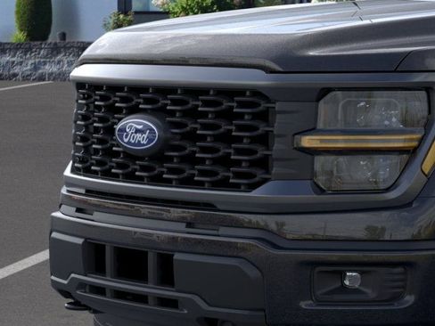 New 2026 Ford F150 STX w/ Equipment Group 200A image 17