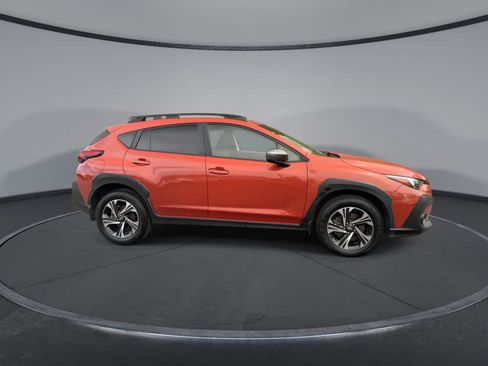 Certified 2024 Subaru Crosstrek 2.0i Premium AWD/4WD image 9