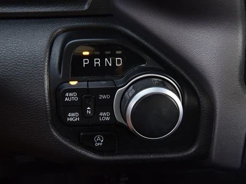 Used 2022 RAM 1500 Big Horn AWD/4WD image 15
