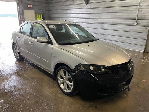 Used 2009 MAZDA MAZDA3 i Touring Value image 48