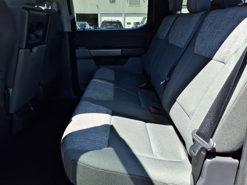 Used 2023 Ford F150 XLT image 14