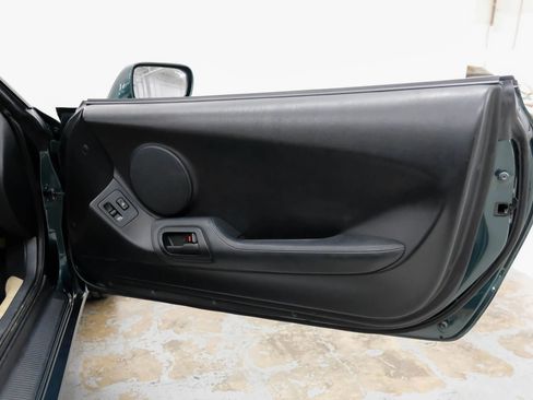 Used 1997 Toyota Supra image 33