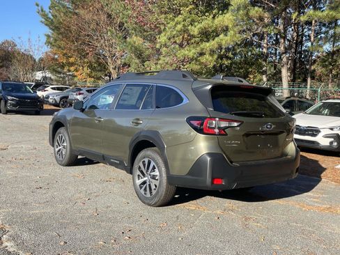 New 2025 Subaru Outback Premium w/ Tech Package 1 image 3