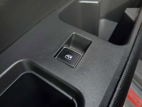 Used 2023 Nissan Pathfinder Platinum w/ Cargo Package AWD/4WD image 14