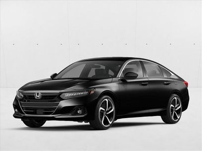 Used 2021 Honda Accord Sport
