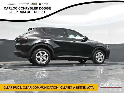 New 2025 Dodge Hornet GT w/ Tech Pack image 32