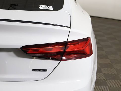Used 2023 Audi A5 2.0T Premium Plus w/ Premium Plus image 17