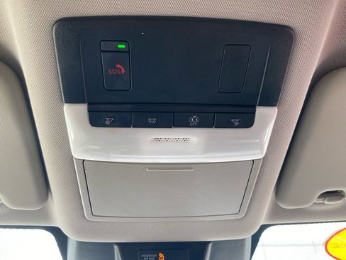 Used 2022 Nissan Rogue SV image 21