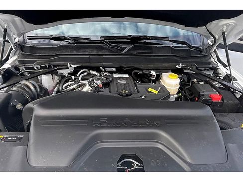 New 2026 RAM 3500 Big Horn image 11