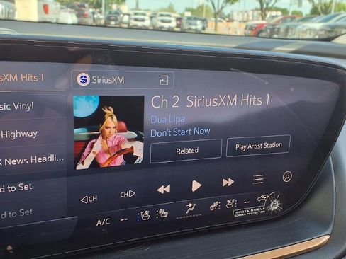 New 2026 Buick Envision Avenir image 7