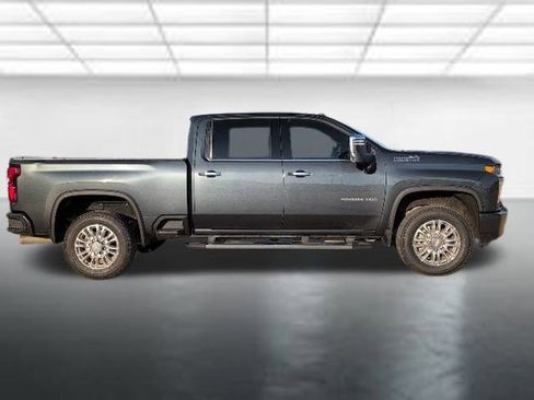 Used 2020 Chevrolet Silverado 2500 High Country w/ Z71 Off-Road Package image 35