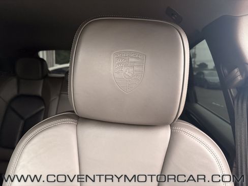 Used 2018 Porsche Macan S AWD/4WD image 36