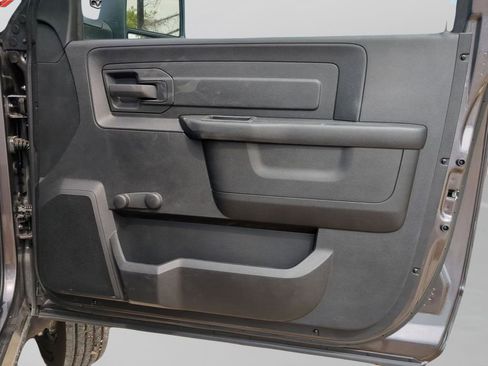 New 2025 RAM 5500 Tradesman image 26