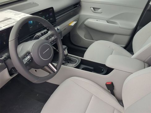 New 2026 Hyundai Kona SEL Sport image 17