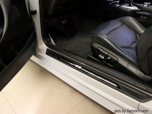 Used 2020 BMW M2 Competition w/ Executive Package image 20