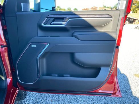 New 2026 Chevrolet Silverado 2500 LTZ w/ LTZ Premium Package image 20