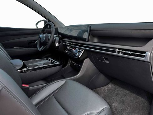 New 2026 Hyundai Tucson Limited AWD/4WD image 15