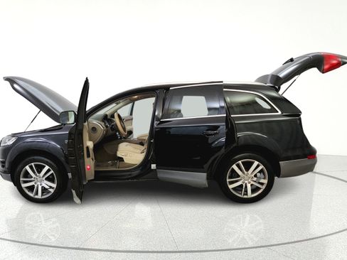 Used 2013 Audi Q7 3.0T Premium Plus w/ Premium Plus Pkg AWD/4WD image 15