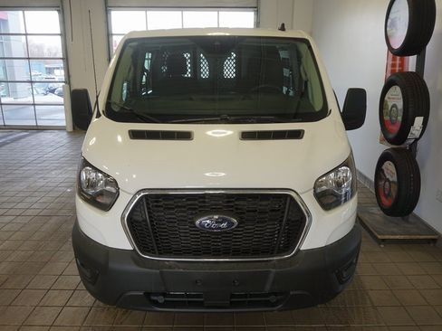 Used 2024 Ford Transit 250 Low Roof w/ Exterior Upgrade Package image 10
