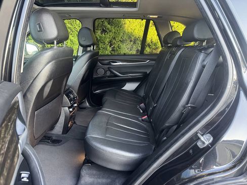 Used 2015 BMW X5 xDrive35i AWD/4WD image 11