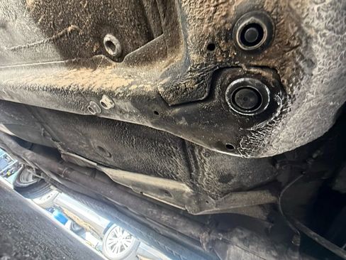 Used 2001 Honda Accord LX image 17