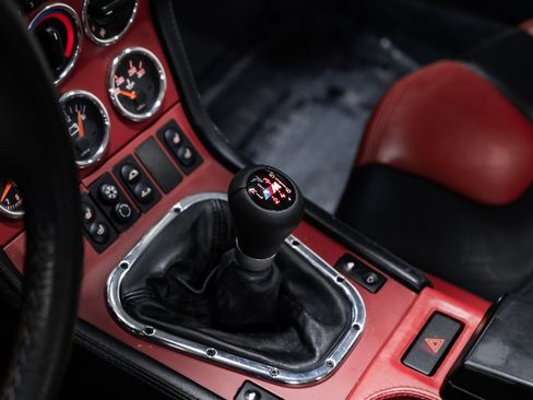 Used 1998 BMW M Roadster image 21