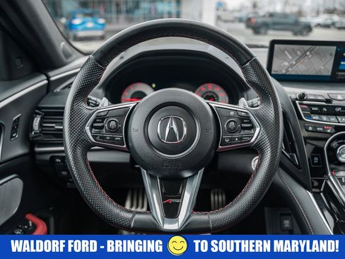Used 2023 Acura RDX A-Spec image 32