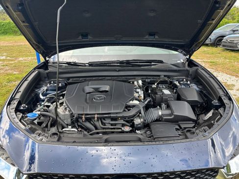 Used 2025 MAZDA CX-30 AWD 2.5 S w/ Select Sport Pkg image 32