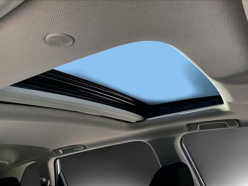 Used 2024 Honda CR-V EX image 21