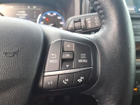 Used 2023 Ford Bronco Sport Outer Banks w/ Tech Package AWD/4WD image 26