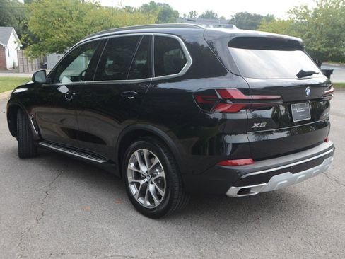 Used 2025 BMW X5 xDrive40i image 20