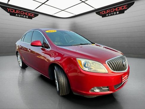 Used 2014 Buick Verano Convenience image 3