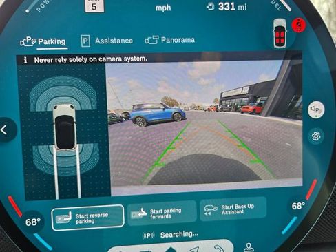 New 2026 MINI Cooper 2-Door Hardtop image 22