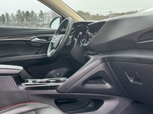 Used 2023 Buick Envision Essence w/ Sport Touring Package image 10