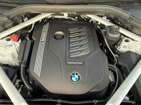 Used 2021 BMW X5 sDrive40i w/ Premium Package RWD image 33