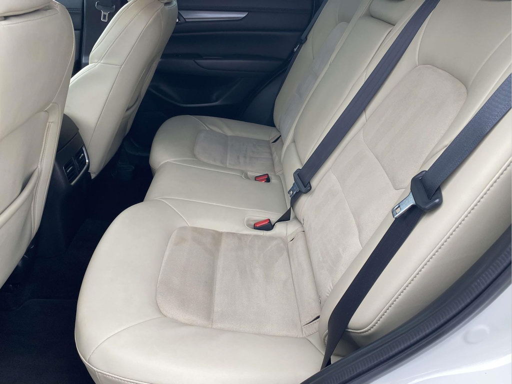 Used 2023 MAZDA CX-5 AWD 2.5 S image 10