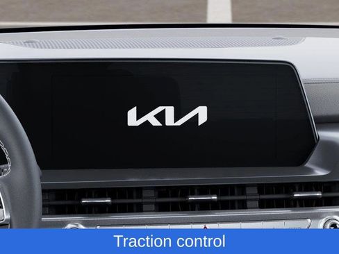 New 2025 Kia Telluride S image 21