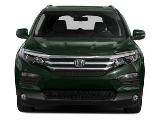 Used 2016 Honda Pilot Elite video 4
