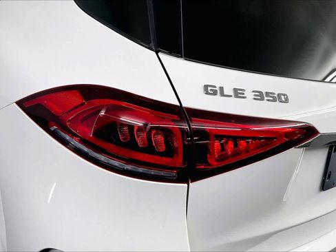 Used 2022 Mercedes-Benz GLE 350 4MATIC image 28