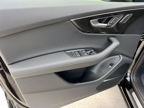 New 2025 Audi Q8 Premium Plus image 10