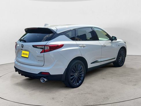 Used 2023 Acura RDX A-Spec w/ Advance Package AWD/4WD image 5