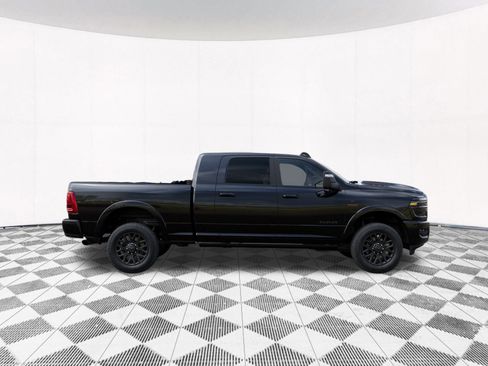 New 2026 RAM 2500 Limited image 29
