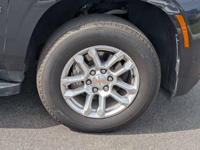 Used 2025 Chevrolet Tahoe LT AWD/4WD image 11