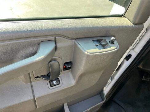 Used 2019 Chevrolet Express 2500 w/ Driver Convenience Package image 20