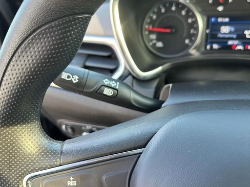 Used 2024 Chevrolet Equinox LS w/ LS Convenience Package image 22