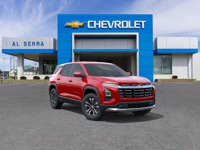 New 2027 Chevrolet Equinox LT w/ Convenience Package II