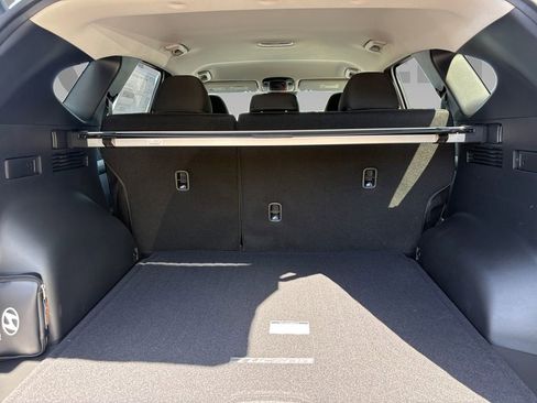 New 2026 Hyundai Tucson SEL FWD image 17