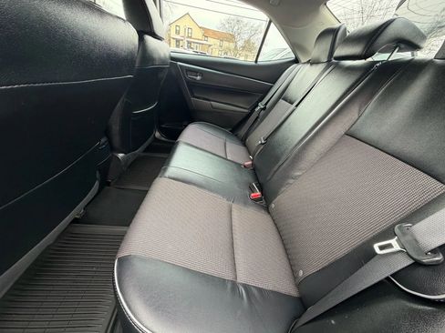 Used 2014 Toyota Corolla S image 13